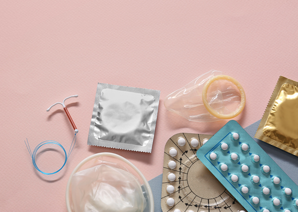 Can Contraceptive Pills Affect Your Sex Drive?