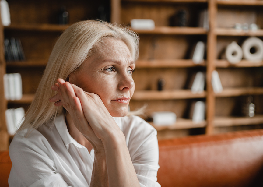 Genitourinary Syndrome of Menopause (GSM): What You Need to Know